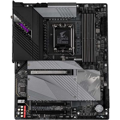 Gigabyte Z690 AORUS PRO