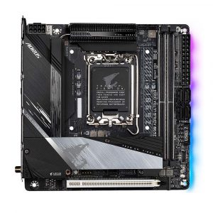 GIGABYTE Z690I AORUS ULTRA DDR4