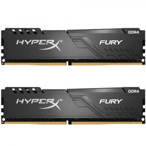 HyperX FURY Black 3600MHz 2x16GB
