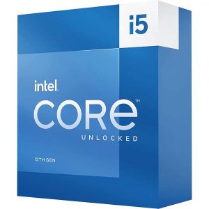 Intel Core i5-13600K