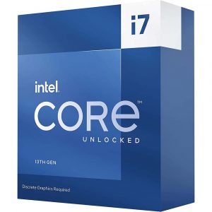 Intel Core i7-13700KF