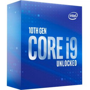 Intel Core i9-10850K