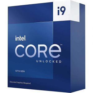 Intel Core i9-13900KF