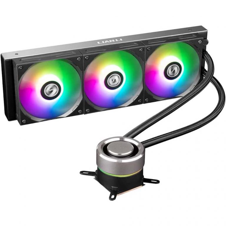 6 Best 360mm AIO CPU Coolers in 2024