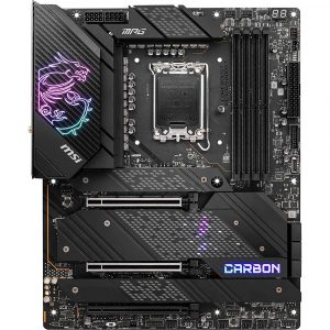 MSI MPG Z690 Carbon WiFi