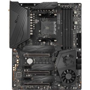 MSI Meg X570 Unify