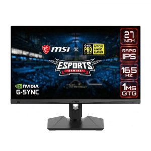 MSI Optix MAG274QRF-QD