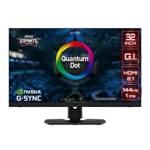 MSI Optix MPG321UR QD