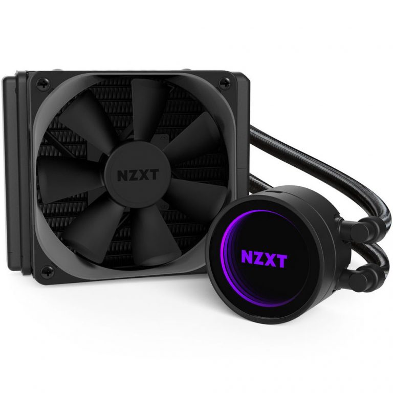 6 Best 120mm AIO CPU Coolers in 2025