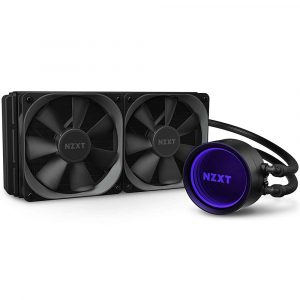 NZXT Kraken X63