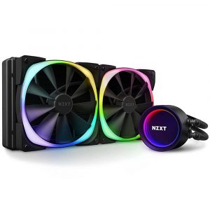 NZXT Kraken X63 RGB