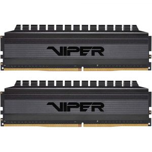 Patriot Viper 4 Blackout 4400MHz 2x8GB