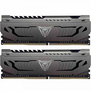 Patriot Viper Steel 3600MHz 2x16GB