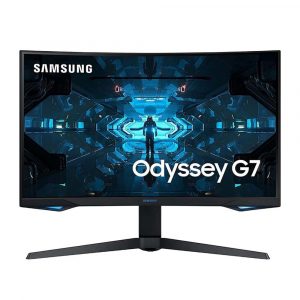 Samsung Odyssey G7