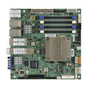 Supermicro A2SDi-TP8F