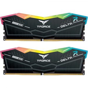 TEAMGROUP T-Force Delta RGB DDR5