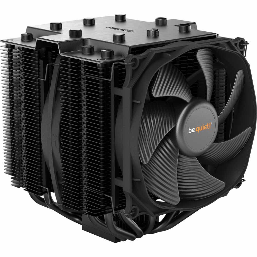 6 Best CPU Coolers for i911900K in 2024